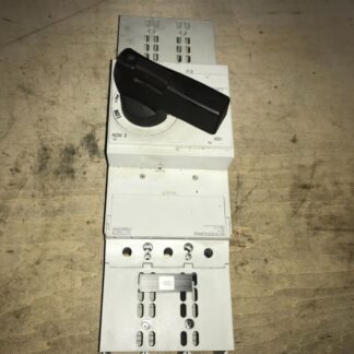 MOELLER Breaker, #GB1408.3, #N 3-400, #EN 60947-3, 30 day Warranty