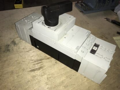 MOELLER Breaker, #GB1408.3, #N 3-400, #EN 60947-3, 30 day Warranty - Image 7