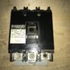 SQUARE D, Breaker, #ZD-5826, 125amp, With Warranty, Free Shipping To Lower 48.