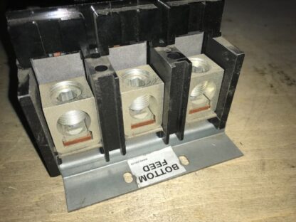 SQUARE D, Breaker, #ZD-5826, 125amp, With Warranty, Free Shipping To Lower 48. - Image 3