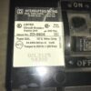 SQUARE D, Breaker, #ZD-5826, 125amp, With Warranty, Free Shipping To Lower 48. - Image 5
