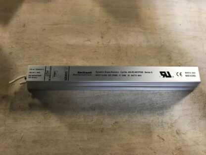 Rockwell Automation, #AL-R2-091P500, Ser-A, With Warranty - Image 2