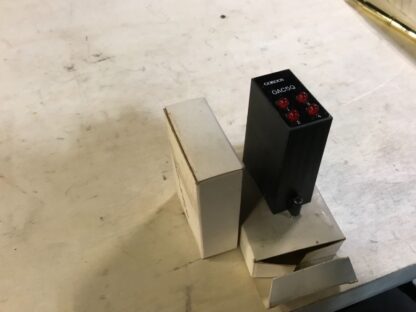 Lot of 2-Gordos Relay, E46203, Free shipping to lower 48,  With warranty - Image 4