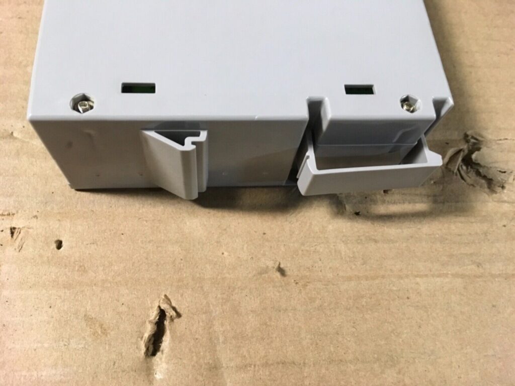 Siemens Terminal Module, TYP:SU11, 6DD1681-0EA1, warranty - Image 3