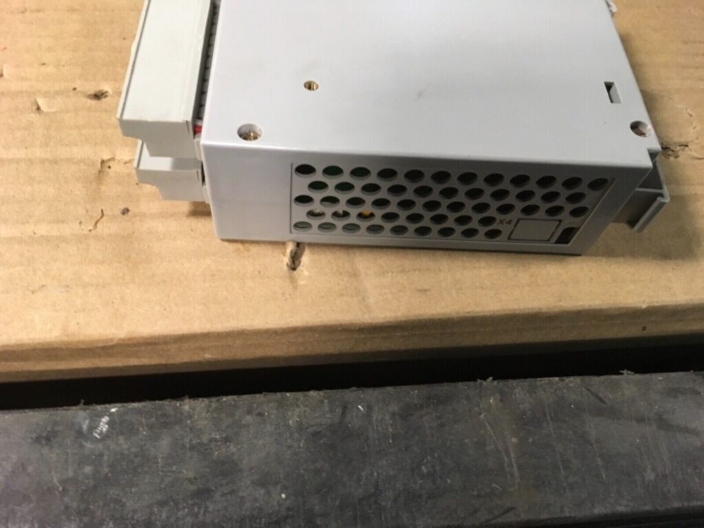 Siemens Terminal Module, TYP:SU11, 6DD1681-0EA1, warranty - Image 5