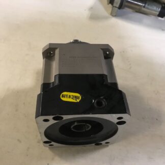 APEX DYNAMICS INC, #AB090-S2-F2, 010:1-Ratio, With warranty