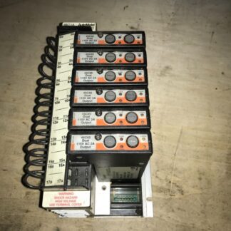 Reliance Electric, AutoMate, #45C1A, Free Shipping To Lower 48, With Warranty