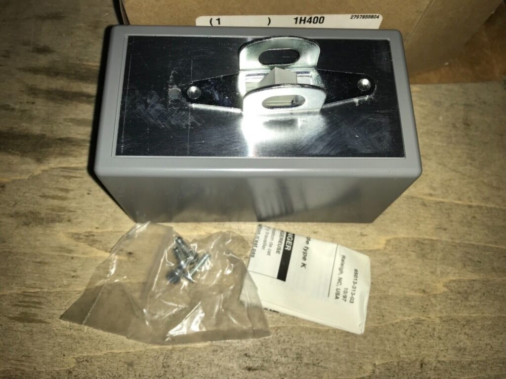 Square D Motor Switch, #2510KG1, Free Shipping To Lower 48, With Warranty - Image 3