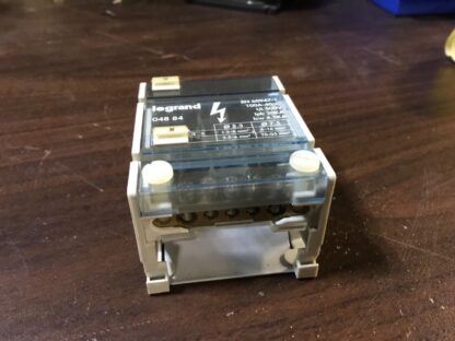 Legrand , #EN70947-1, 100A-40, 30 day warranty - Image 2