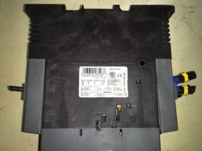 ABB MS 495 manual motor starter, 1SA M55 0000 R1005, DR-4921 - Image 3