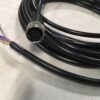 Phoenix contact cord, NOS, 1405851, 5m 535 8x0 .25 14/16, no packaging - Image 2