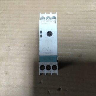 Siemens SIMIREL, 3RP1511-1AP30,