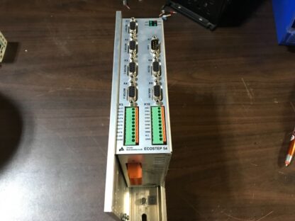 Jenaer Antriebstechnik GMBH, #54-AA-010-000, 30 day warranty