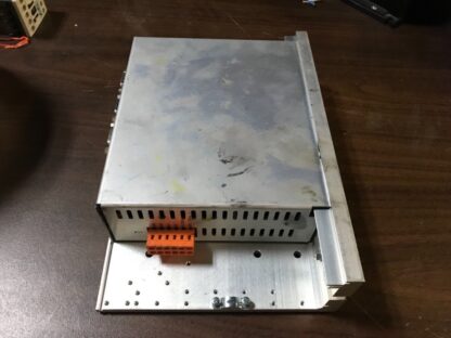 Jenaer Antriebstechnik GMBH, #54-AA-010-000, 30 day warranty - Image 2