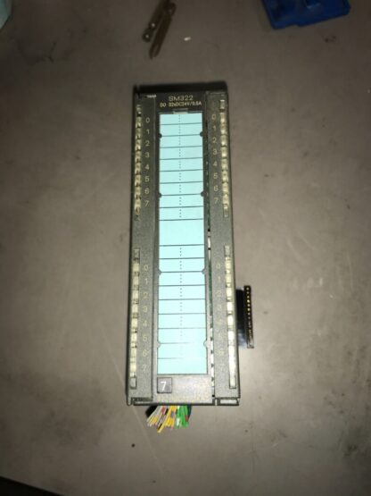 Siemens Plc, #322-1BL00-0AA0,  Free Shipping to lower 48, With Warranty