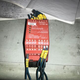 Telemecanique #xps-cm, With Warranty, Free Shipping to lower 48.