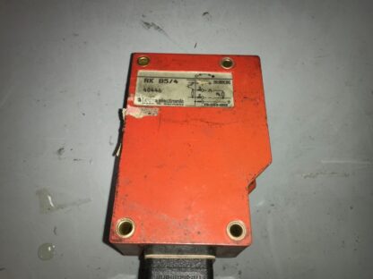 LEUZE Electronic, #RK 85/4, Free shipping to lower 48 - Image 2