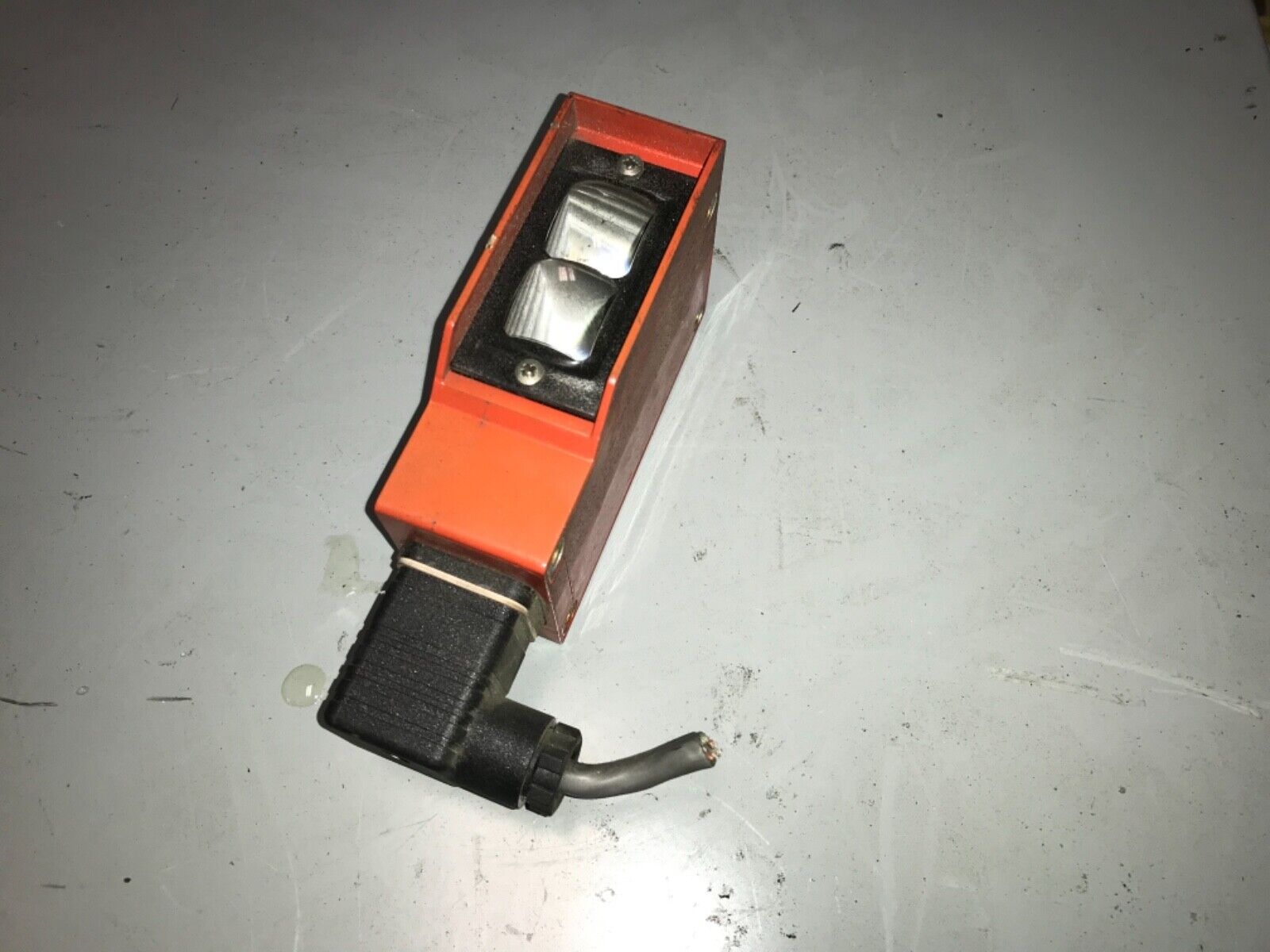 LEUZE Electronic, #RK 85/4, Free shipping to lower 48 - Image 3