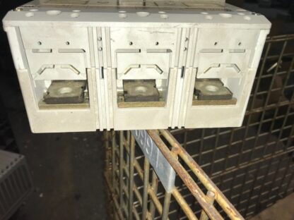 MoELLER, Breaker, #NZM10-400N/B, 400amp, Free shipping to lower 48 - Image 4