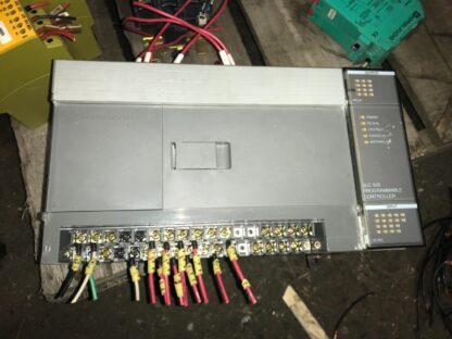 Allen-Bradley, #1747-L30A, SER-C, FRN-B,  Free Shipping to lower 48.