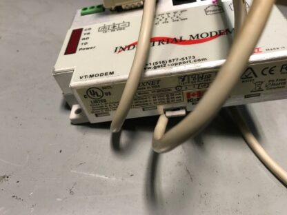 Industrial Modem, #Vt-modem, Free shipping to lower 48 - Image 3