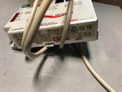Industrial Modem, #Vt-modem, Free shipping to lower 48 - Image 4