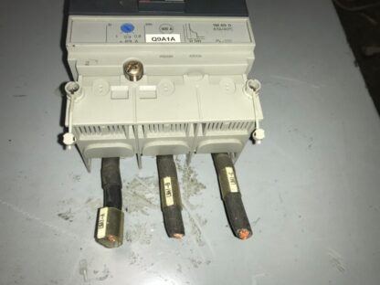MERLIN GERIN, Breaker, #NS 100N, Free shipping to lower 48 - Image 3