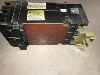 Square D Breaker, #KA36225, 225amp,  Free Shipping to lower 48, With Warranty - Image 6