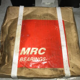MRC bearings, #7219PDU-BRZ, FREE SHPPING to lower 48, NEW OTHER!