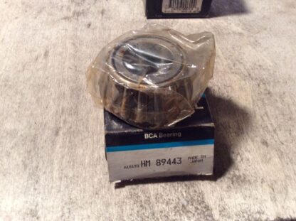 Federal mogul -bearing ,#HM-89443 ,FREE SHPPING to lower 48, NEW OTHER! - Image 4