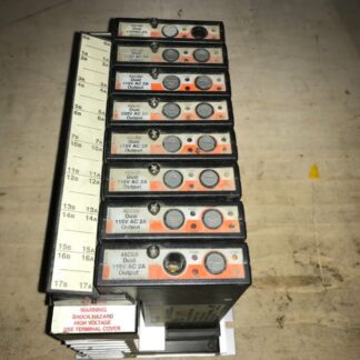 Reliance Electric, AutoMate, #45C1A, Free Shipping To Lower 48, With Warranty