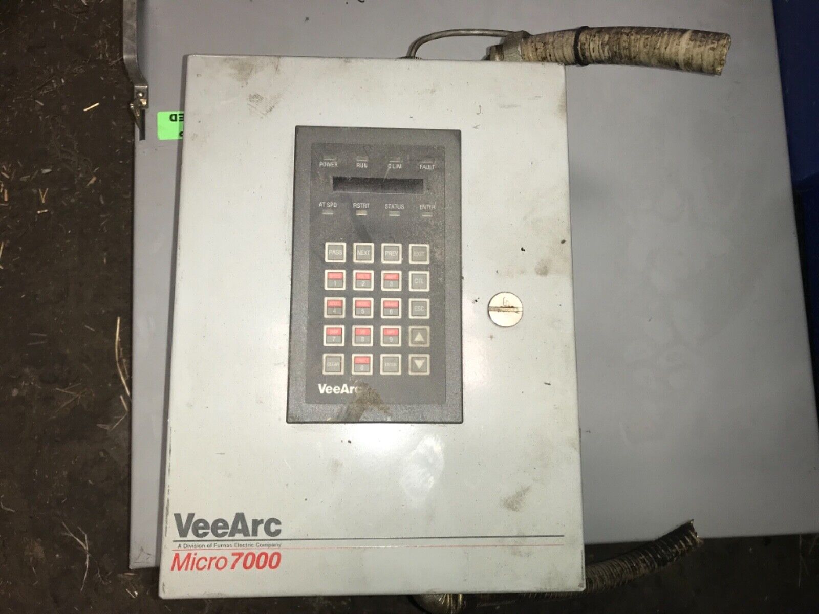 VeeArc, #MCG411K1, 7.5hp, Free Shipping to lower 48, With 30 Warranty