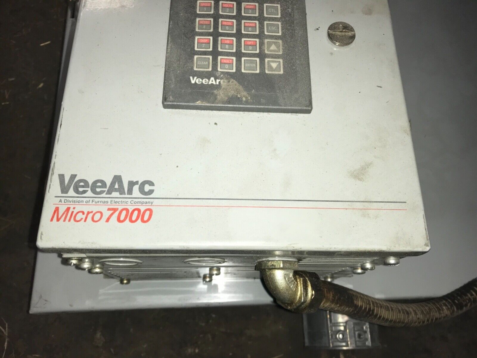 VeeArc, #MCG411K1, 7.5hp, Free Shipping to lower 48, With 30 Warranty - Image 2