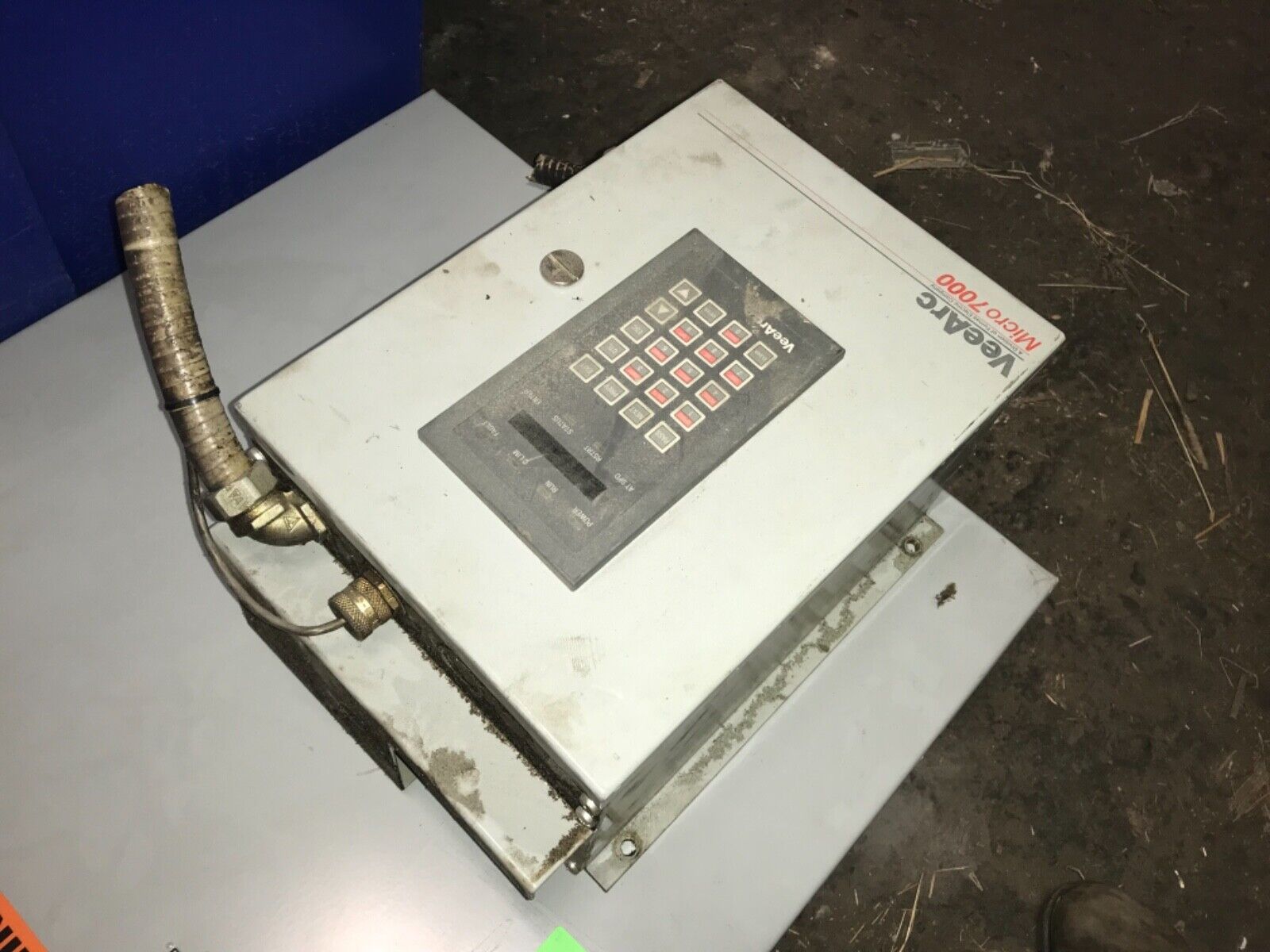 VeeArc, #MCG411K1, 7.5hp, Free Shipping to lower 48, With 30 Warranty - Image 3