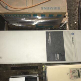 Allen-Bradley Drive, #1336F-B075-AAA-EN-HASP-LS,  With Warranty.