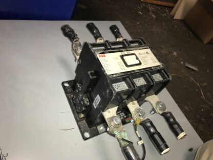 ABB Starter, #EH 250, Free Shipping to lower 48. With warranty - Image 3