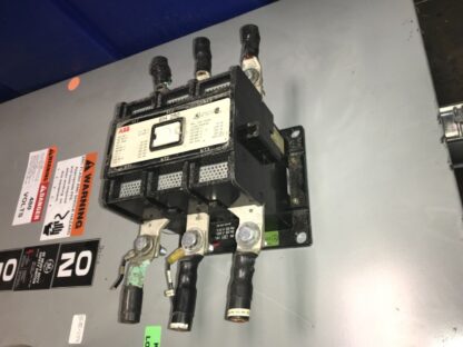 ABB Starter, #EH 250, Free Shipping to lower 48. With warranty - Image 4