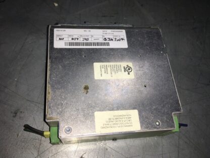 Phoenix Contact Quint  power supply, PS-100-240AC/24DC/5 - Image 3