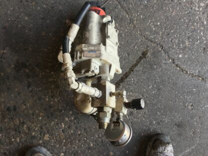 Vickers Pump, #PVQ40, #2142928, Free Shipping to lower 48, With Warranty - Image 3