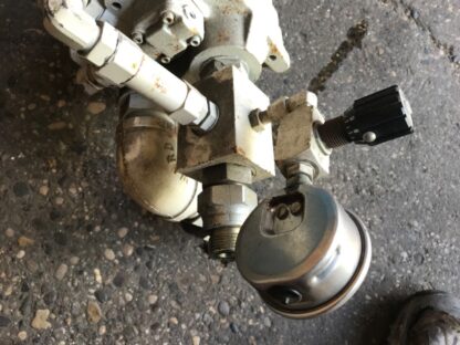 Vickers Pump, #PVQ40, #2142928, Free Shipping to lower 48, With Warranty - Image 4
