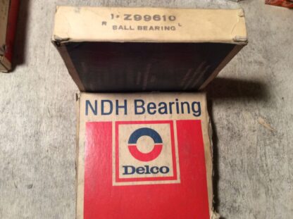 2-NDH -bearing ,#Z99610,FREE SHPPING to lower 48, NEW OTHER! - Image 2