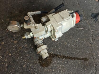 Vickers Pump, #PVQ40, #2142928, Free Shipping to lower 48, With Warranty - Image 9