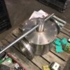 Stainless Steel Valve, - Image 4