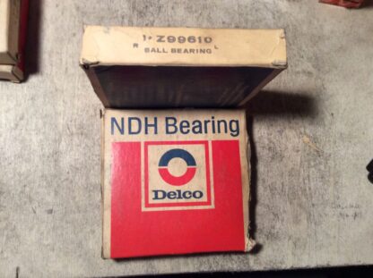 2-NDH -bearing ,#Z99610,FREE SHPPING to lower 48, NEW OTHER! - Image 3