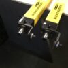 Set of Banner Micro-Screen, safety light curtains, USR4824Y, USE4824Y, - Image 2