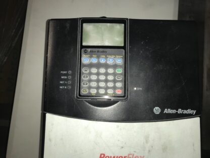 Allen-Bradley Drive Power Flex 70, 20A D 022A, FREE SHIPPING TO LOWER 48. - Image 2