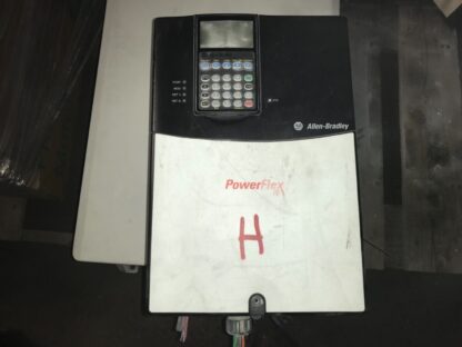 Allen-Bradley Drive Power Flex 70, 20A D 022A, FREE SHIPPING TO LOWER 48. - Image 3