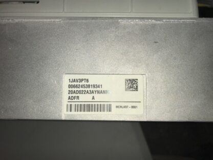 Allen-Bradley Drive Power Flex 70, 20A D 022A, FREE SHIPPING TO LOWER 48. - Image 4
