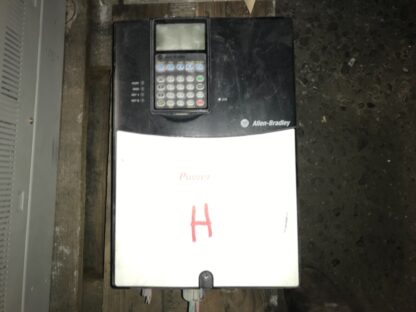 Allen-Bradley Drive Power Flex 70, 20A D 022A, FREE SHIPPING TO LOWER 48. - Image 5