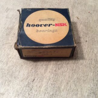 NSK Bearing, #5206 ZZ, FREE SHPPING to lower 48, NEW OTHER!
